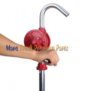 Χειροκινητη αντλια πετρελαιου Α1